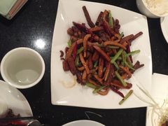-鹿港小镇(霄云店)