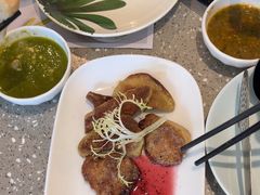 -集渔·泰式海鲜火锅(科华店)