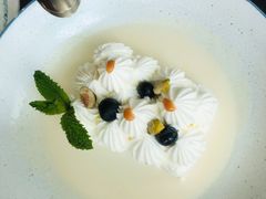 西班牙奶油蛋糕-FISH&POTATO Cō(地中海美食 万象城店)