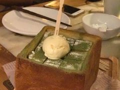 -绿茶餐厅(西单老佛爷店)