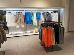 -ZARA(红谷滩万达店)