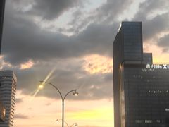 -杭州平安悦坊 PAFC LIVING