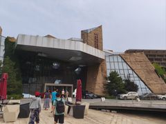 -北京中信金陵酒店