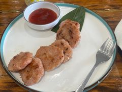-素心小筑(后沙裕镇店)