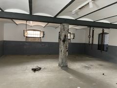 -青岛德国监狱旧址博物馆