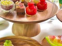 -三嚥阁 La Villa Restaurant