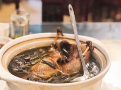 -新聚丰菜馆(太监弄店)