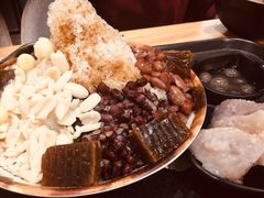 鲜芋仙八室冰-鲜芋仙(时尚天河店)