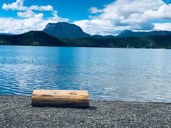 -丽江泸沽湖景区