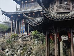 -胡雪岩故居