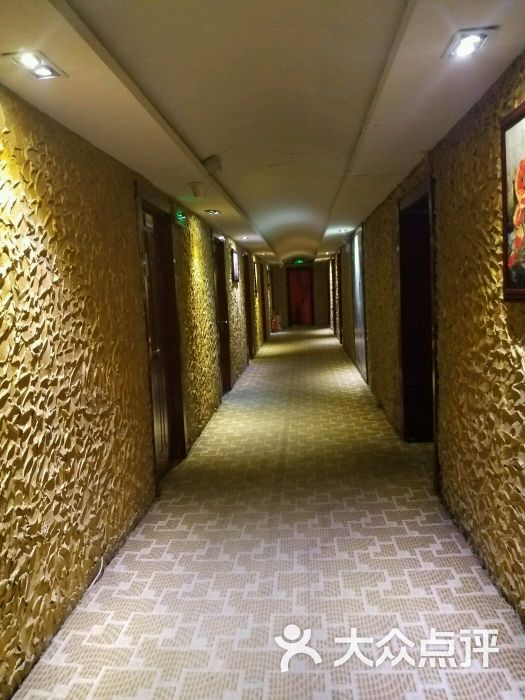 莲都养生(湖滨店)图片 - 第27张