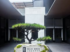 -晓长安·新陕菜(曲江店)