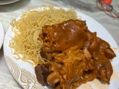 -麦奀云吞面世家(中环店)