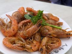 -人和啤酒屋海鲜大排档(营口路店)