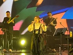 -交通银行前滩31演艺中心