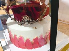 -山与蓝·轻糖鲜果蛋糕(勒泰店)