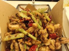 -大铁勺新津菜(东丽阳光新业广场店)