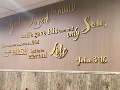 -John 3:16 Malaysian Delights