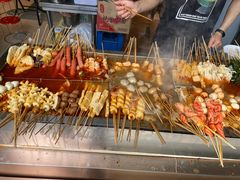 -郭记小街麻辣烫(南小街总店)
