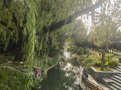 -北坞公园