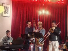 -安妮意大利餐厅(日坛店)
