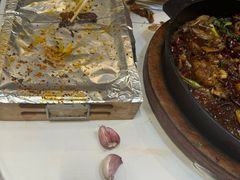 -勇利赵家烤肉坊(含光路店)