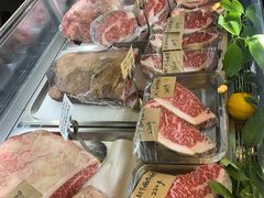 -Marina厨房·ALA精酿(月湖盛园店)