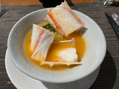 -香港唯港荟 Hotel ICON – The Market