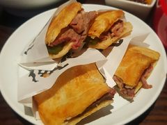 驴肉火烧-掌柜的店·河南菜(世茂店)