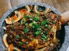 -小厨食堂(黄田坝店)