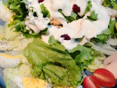 -酷公社·榴莲披萨(太原街店)