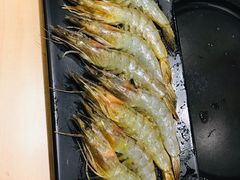 -花味·自助烤肉(雨花客厅店)