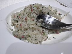 咸肉菜饭-衡山北郊宾馆-餐厅(顾村公园店)