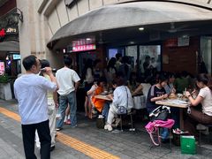 -龍城柳州螺蛳粉(群星路店)