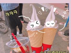 -蜜雪冰城(城中店)