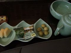 -足本纪·足道 SPA 简餐 小吃(文三西路店)