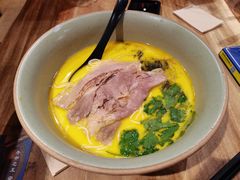 -和府捞面(东直门银座店)