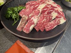 -一心烤肉(唐山街店)