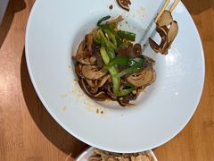 -食膳公园包子铺(烈士公园店)