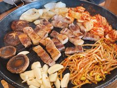 五花肉锅-勾勾锅(联宝公寓店)