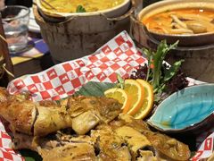 -泰妃殿(武汉首店)