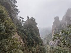 -三清山风景名胜区