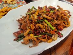 -渔家风味·鲅鱼水饺·央视展播·海鲜天津菜(开发区店)