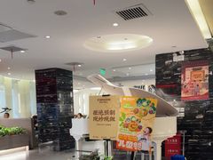 -北李·海肠捞饭·大连菜(望京凯德MALL店)