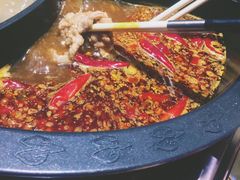 -辣府(椒江店)