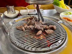 -喜来稀肉(虹泉路店)