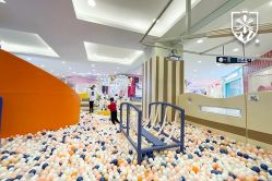 -KOTM游乐园(太阳宫凯德mall店)