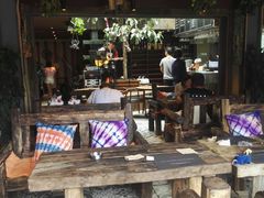 -大理岛·精品云南菜·音乐餐厅