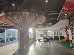 -梁家大院•农家菜(昆山会展中心店)