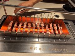 -丰茂烤串(五道口店)